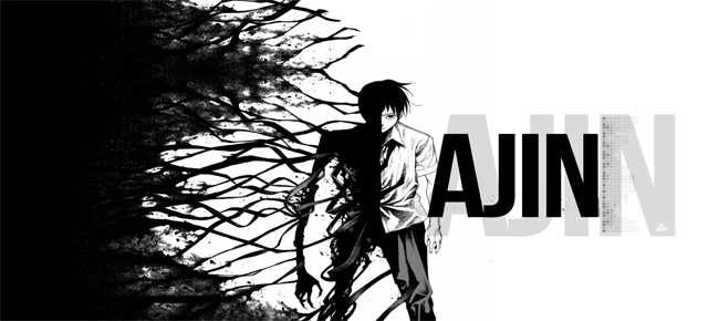 ajin