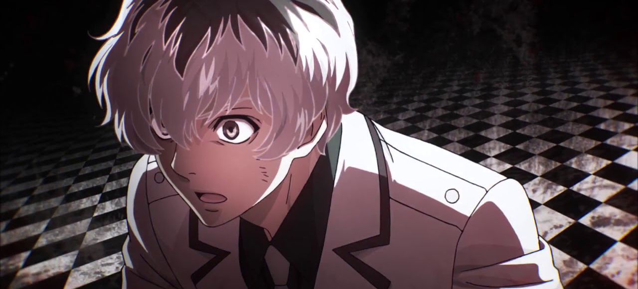 Terceira temporada do anime de Tokyo Ghoul terá novo diretor