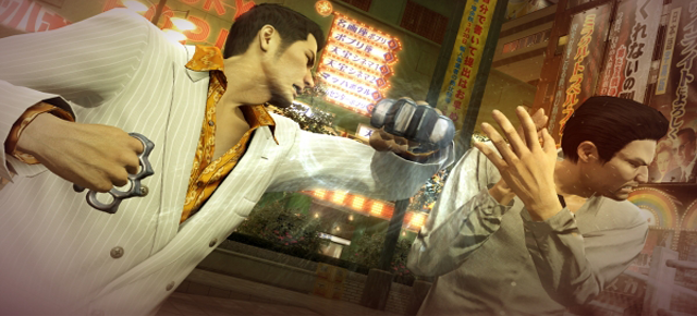 yakuza0