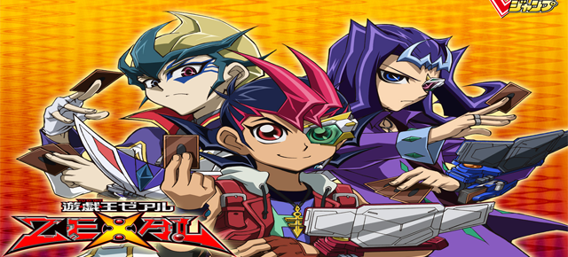 yugiohzexal