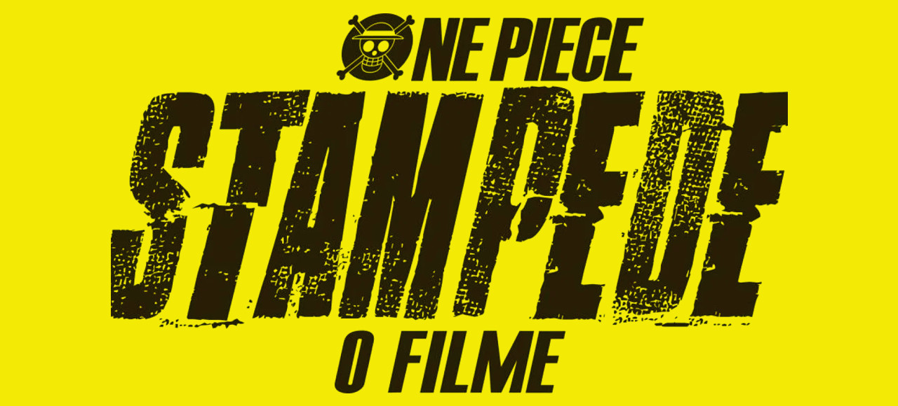 One Piece: Stampede nos cinemas portugueses – NIJI zine